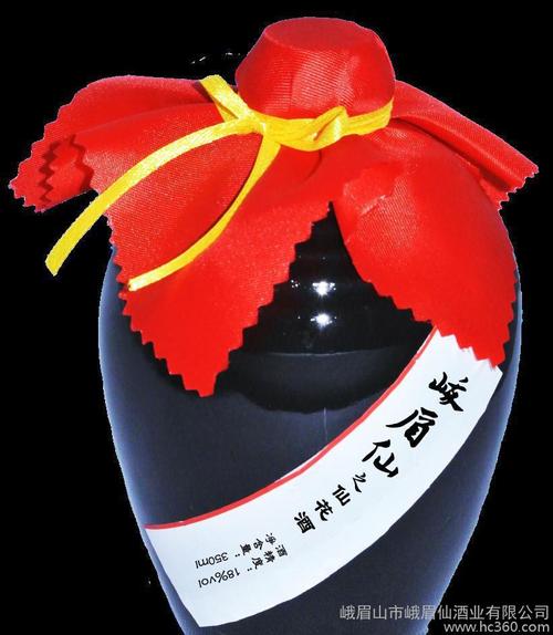 手工精品 · 仙花白酒 | 新品上市，全国招商加盟进行中
